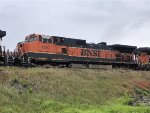 BNSF 1020